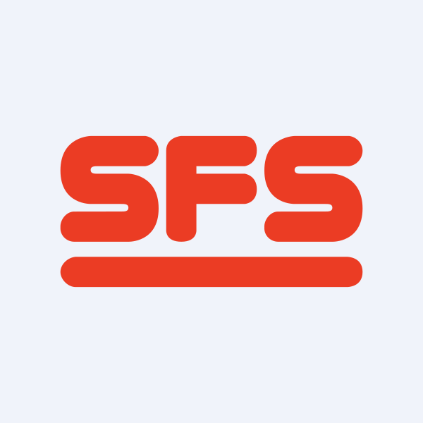 Producent: SFS (przejdź do strony: https://pl.sfs.com/)