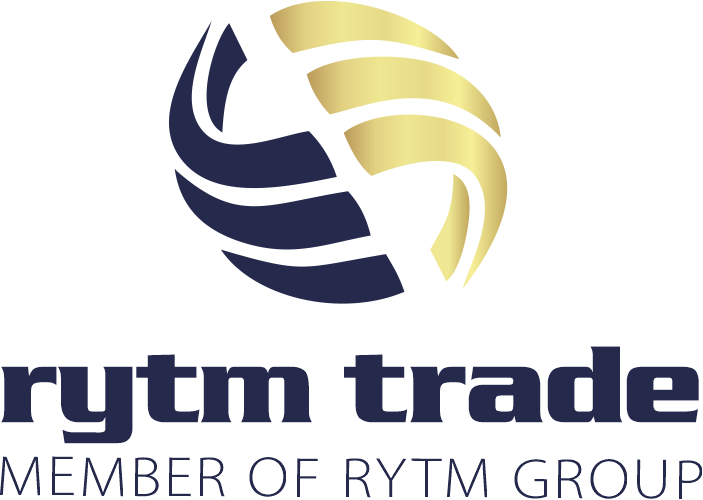 Producent: RYTM TRADE (przejdź do strony: https://rytmtrade.com/)